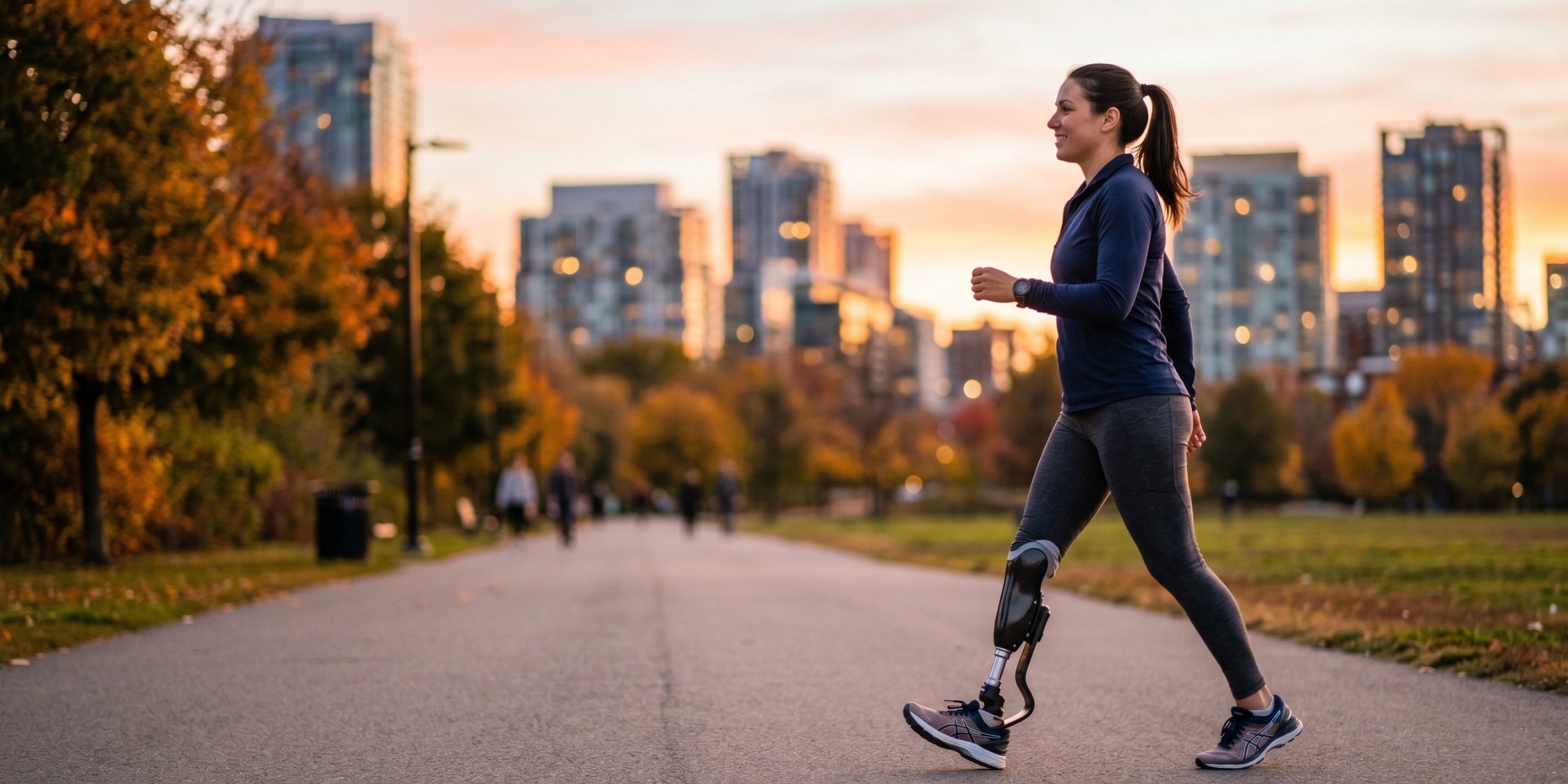 The Basics of Artificial Limbs and Their Function: A Comprehensive Guide