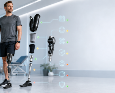 How Often Should You Replace Different Prosthetic Components
