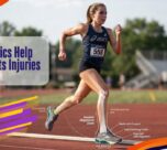 How Orthotics Help Prevent Sports Injuries