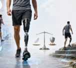 Prosthetic Limb Weight Does Lighter Always Mean Better