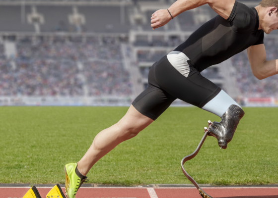 Sports and Prosthetics: Inspiring Stories of Athletes Who Overcame Challenges