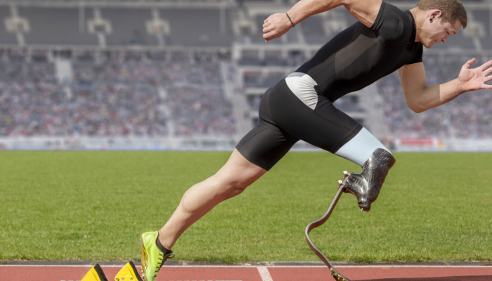Sports and Prosthetics: Inspiring Stories of Athletes Who Overcame Challenges