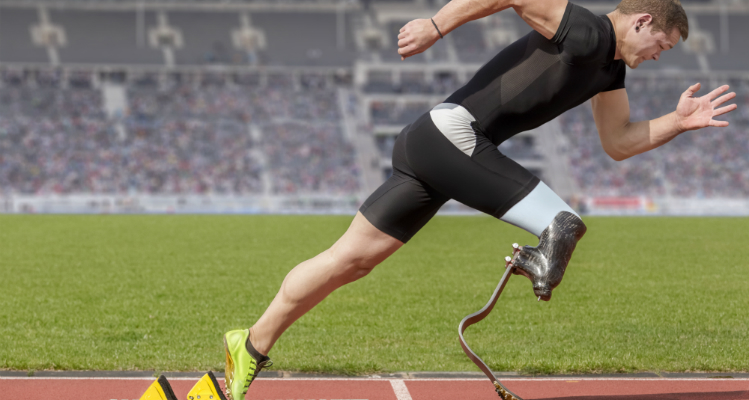 Sports and Prosthetics: Inspiring Stories of Athletes Who Overcame Challenges